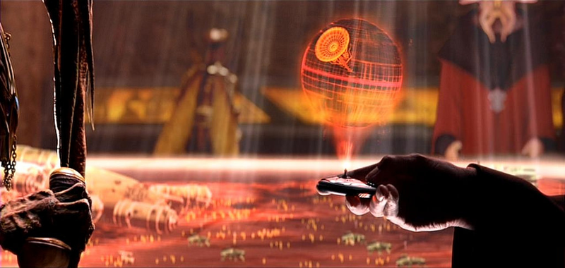 Illustration for article titled The Latest Star Wars Rebels Didn't Skimp on the Rogue One Connections